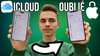 identifiant apple oublié  Comment supprimer un compte iCloud sans Mot de Passe [upl. by Sukramed948]