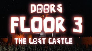 DOORS FLOOR 3  TEASER TRAILER [upl. by Perkins]