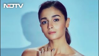 Alia Bhatt Tests Negative For Covid19 Alaya F On Her Big Win amp More [upl. by Atlee]