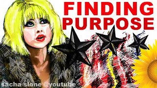 Narcissism Nihilism amp Finding Purpose [upl. by Ssitnerp]