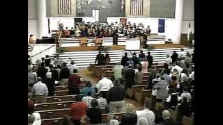 I Know Whom I Have Believed Congregational Singing [upl. by Bradski500]