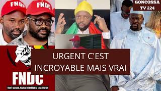 AGI LE KING URGENT CEST INCROYABLE MAIS VRAI [upl. by Heiney]