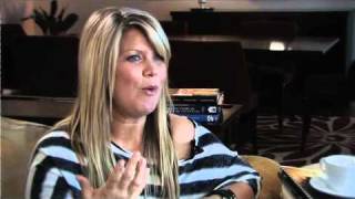 Natalie Grant Talks About quotThe Storyquot [upl. by Luella393]