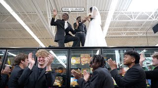 I Got Married At Walmart [upl. by Maynard]