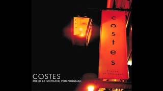 Hôtel Costes 1 Official Full Mix [upl. by Baldridge]