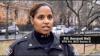 What is NYPD Neighborhood Policing [upl. by Brittney]