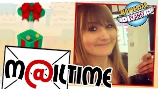 ►Mailtime◄ Lets Play MovieStarPlanet mit Miri 049 [upl. by Mendoza68]