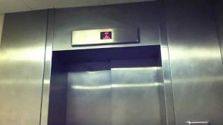 Schindler elevator  TKMaxx Centrale Shopping Centre Croydon [upl. by Garap]