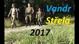 Bushcraft amp Camping  Vandr podél Střely [upl. by Oderfliw]