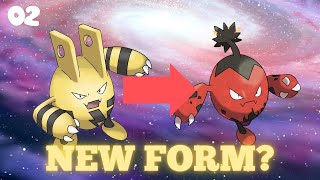 This game has new forms Pokemon Xenoverse [upl. by Ahsuoj]