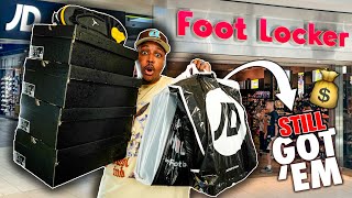 THEY SOLD OUT This 2023 Air Jordan Went FAST SNEAKER SHOPPING At The Mall  Sneaker Pickup Vlog [upl. by Most]