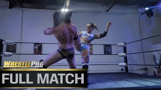 Kris Statlander BIG BANGS Penelope Ford  AEW Dynamite Highlights April 28 2021 [upl. by Relyuhcs]