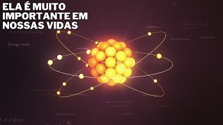 DESVENDANDO OS MISTÉRIOS DA CIÊNCIA QUÂNTICA [upl. by Ibloc]