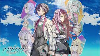 Gakusen Toshi Asterisk OST Themes [upl. by Ettevey]