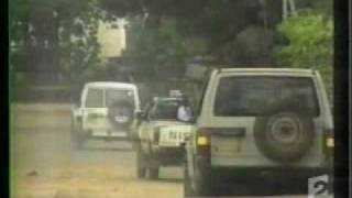 Guerre Cote Divoire 2002 2 [upl. by Dyann295]