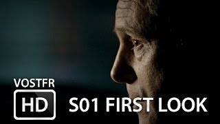 Chicago PD S01 quotFirst Lookquot Promo VOSTFR HD [upl. by Daphna]