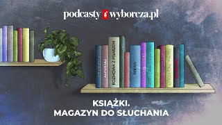 Książki Magazyn do słuchania Arkadiusz Gola o portrecie śląskich Romów [upl. by Aivatnahs]