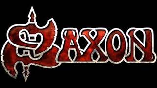 Saxon  Live in Glasgow 1984 Full Concert [upl. by Hamlani]