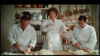 Julie amp Julia 1 Movie CLIP  Happy Valentines Day 2009 HD [upl. by Adar224]