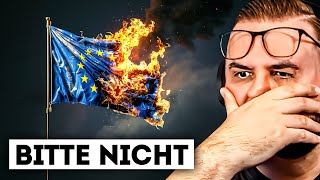 Wie Europa ohne die EU aussehen würde SPOILER DYSTOPISCH 🇪🇺 Meinungsmache Spezial [upl. by Atsocal345]