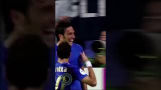 Luca Toni  celebrationcelebrazione de gol italia lucatoni legend beautiful [upl. by Tedric6]