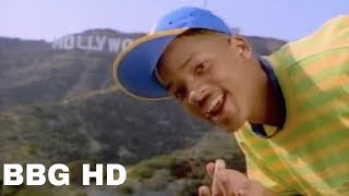 Fresh Prince of Bel Air Theme Song Extended Acapella [upl. by Borreri]