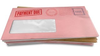 How to Settle Unpaid Bills with Debt Collectors and Collection Agencies [upl. by Honeywell357]