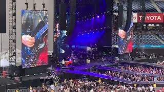 Journey Faithfully Live Philly 2024 [upl. by Elraet]