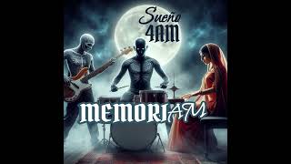 Sueño 4AM  MEMORIAM Full Album 2024 [upl. by Connett]