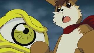 Monster Rancher  EP27 Tigers Battle with Destiny  English Dub  Full Episode [upl. by Monetta]