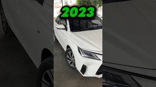 Yaris ativ 12 Spots ปี2023 By หรั่ง 0986276862 รถเก๋งมือสอง toyotayaris yarisativ [upl. by Enelram]