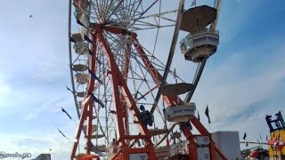 Zcaders zeitz family is live 2024 Monroe County Fair Day 2 Part 3 [upl. by Erdeid2]