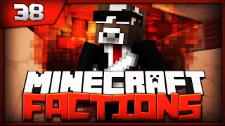 Minecraft FACTION Server Lets Play  LUCKY RAID AND 3 V 1  Ep 38 [upl. by Kacy870]