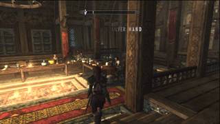 Aela the Huntress Skyrim Guide Part 1 The Companions [upl. by Garfield]