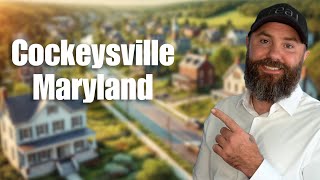 A Local’s Guide to Living Cockeysville Maryland [upl. by Bax]