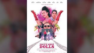 DRIVE AWAY DOLLS 2024 MidYear CheckIn  Film with Family Podcast [upl. by Airamana]