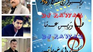 Karwan Xabati u Rebwar Malazada Yarm La Hawarya Music Hawzhin Atta By Dj Rawaz [upl. by Ann-Marie703]