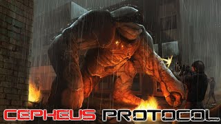 Cepheus Protocol  Zombie Apocalypse City Defense Strategy [upl. by Smiga]