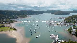 22 Rendal St Mona Vale [upl. by Isadora]