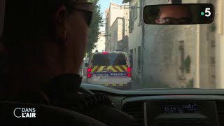 Le trafic de drogue népargne plus les villes moyennes  Reportage cdanslair 22052023 [upl. by Box]