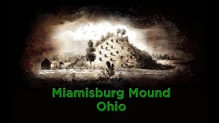 Miamisburg Mound  A Quick look at an Ancient Site in Ohio  Travels With Phil [upl. by Slifka]