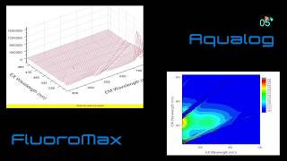 EEM Acquisition Speed Comparison [upl. by Attolrahc]