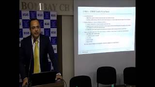 Lecture Meeting on Goods and Services Tax – Transition provisions [upl. by Nakada]