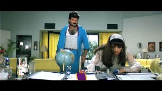 Laadla Full Movie हिंदी में  Anil Kapoor  Sridevi  Raveena Tandon  Intresting Facts amp Review [upl. by Anelahs]