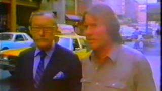 Alan Whicker interviews Jim Dale 1985 [upl. by Assirehc615]