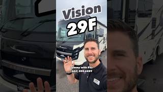 2022 Entegra Coach Vision 29F  FAMILY FRIENDLY CLASS A [upl. by Toms]