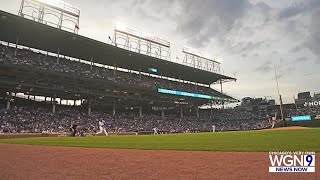 Cubs announce 2023 promotions schedule [upl. by Aettam]