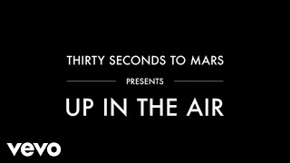 Thirty Seconds To Mars  71 Official Lyric Video [upl. by Waine]