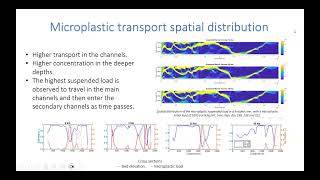 TIES 2023 Session 23 Microplastics [upl. by Anegal]