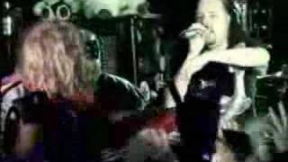 KoRn Freak on a Leash LIVE at CBGBS [upl. by Esylle]